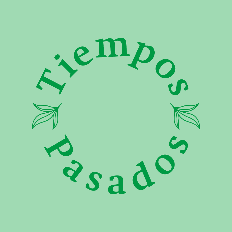 PERFILES TIEMPOS PASADOS